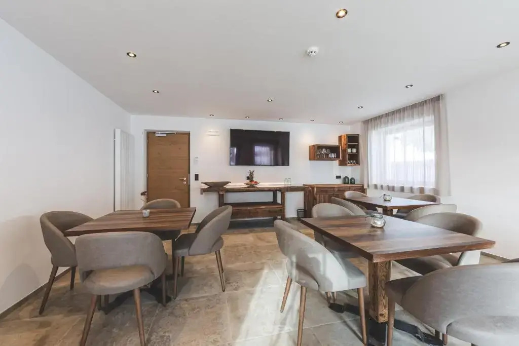 Residence Alpina