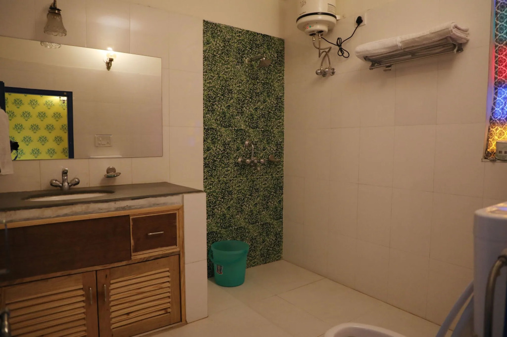 Haveli Kalwara - A Heritage Hotel