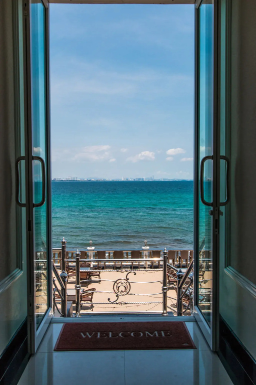 Suntosa Resort