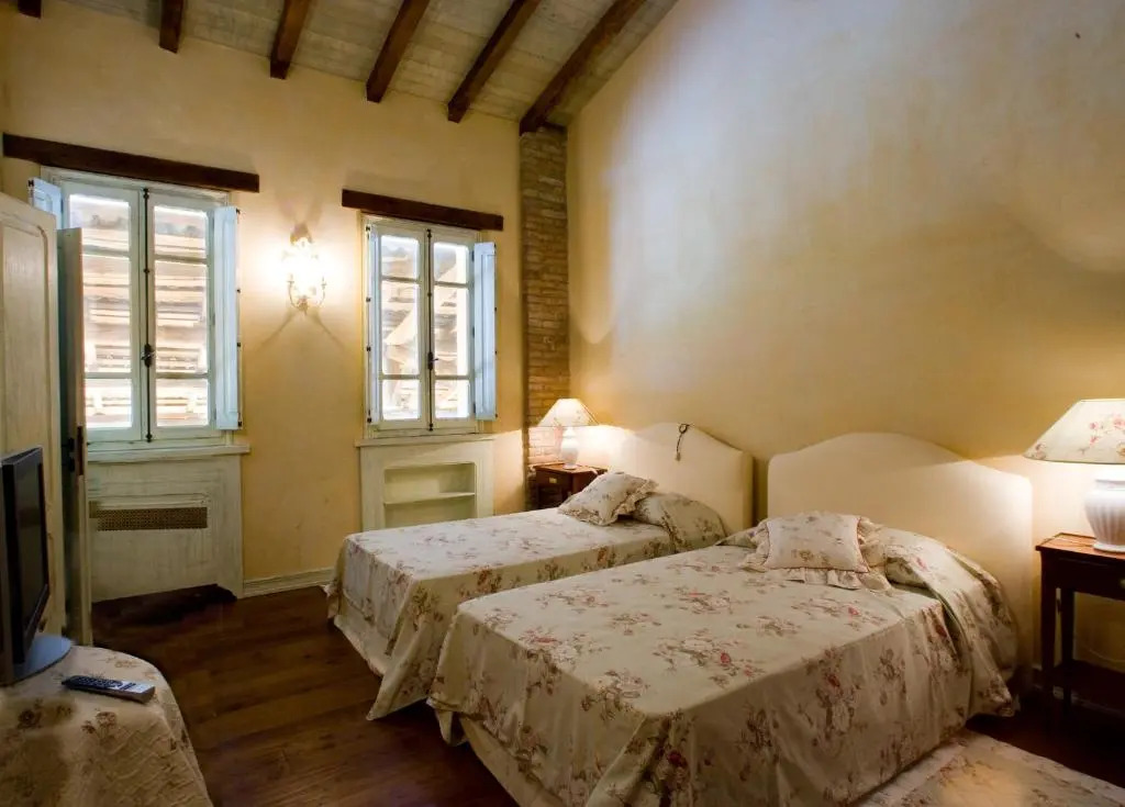 Hospitale I Mori