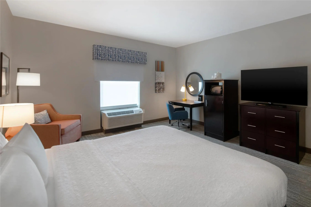 Hampton Inn & Suites Harvey New Orleans Westbank