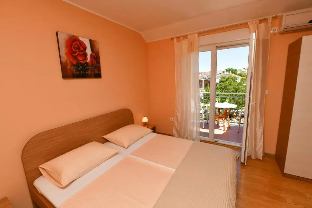 Apartments Villa Miranda