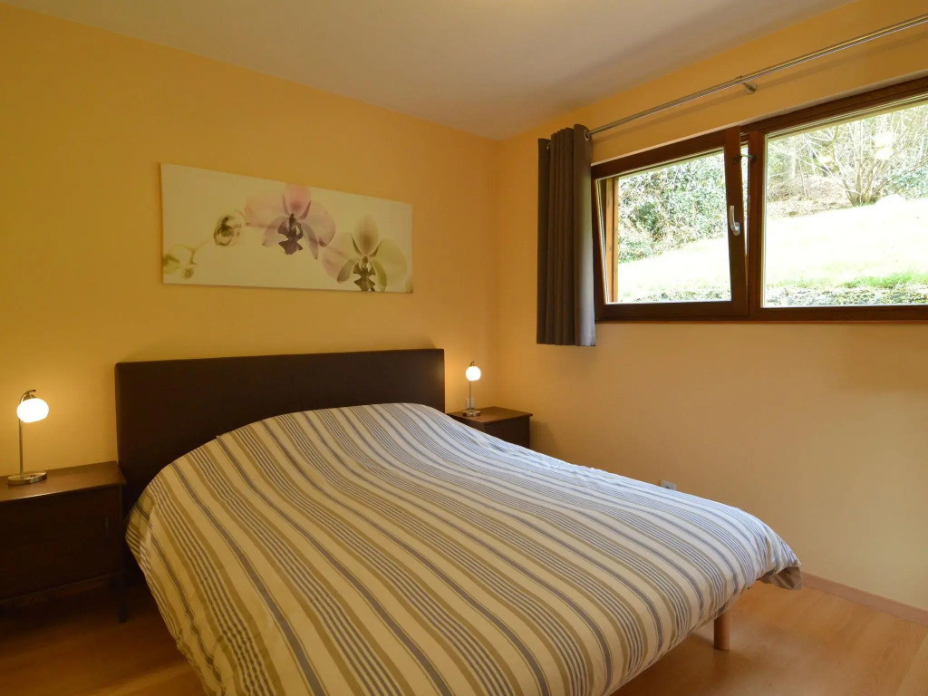 Cottage in Aywaille with Garden