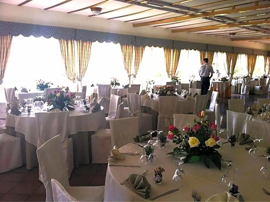 Hotel Parco Dei Principi