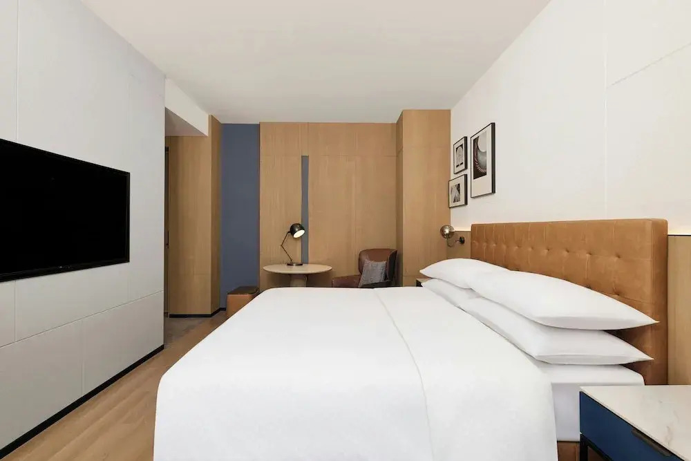 Four Points by Sheraton Kunming Dongfeng Square