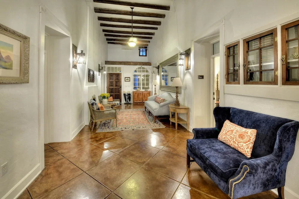 Armory Park Inn