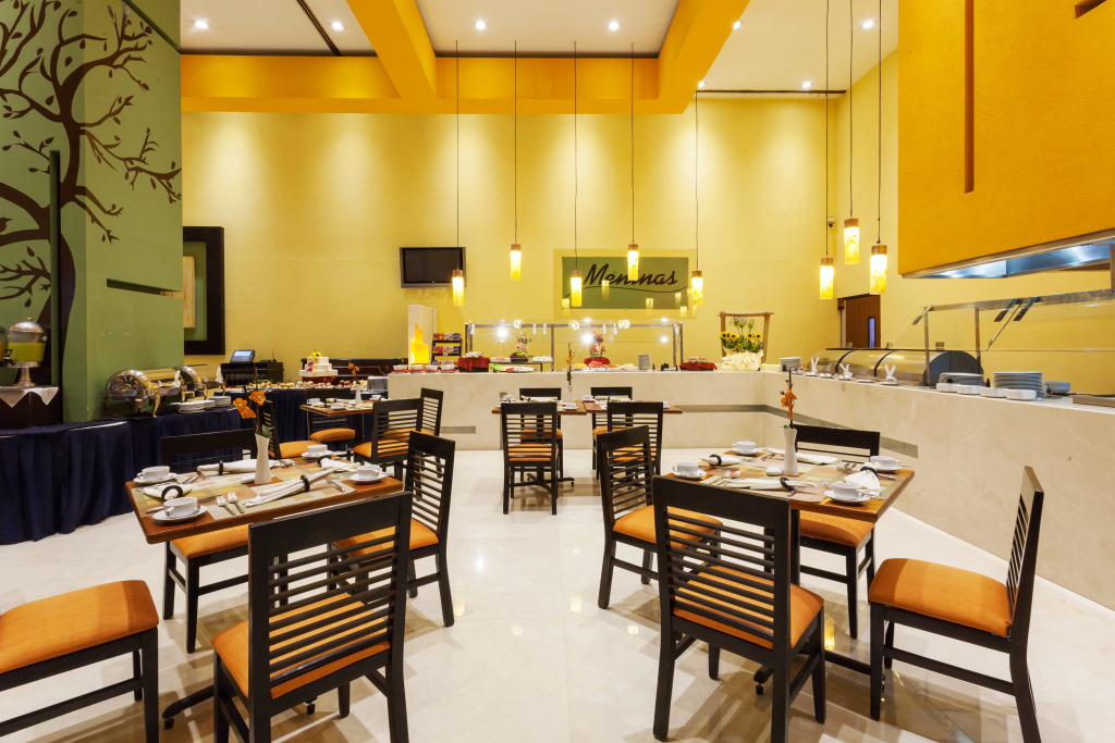 Holiday Inn Puebla Finsa by IHG
