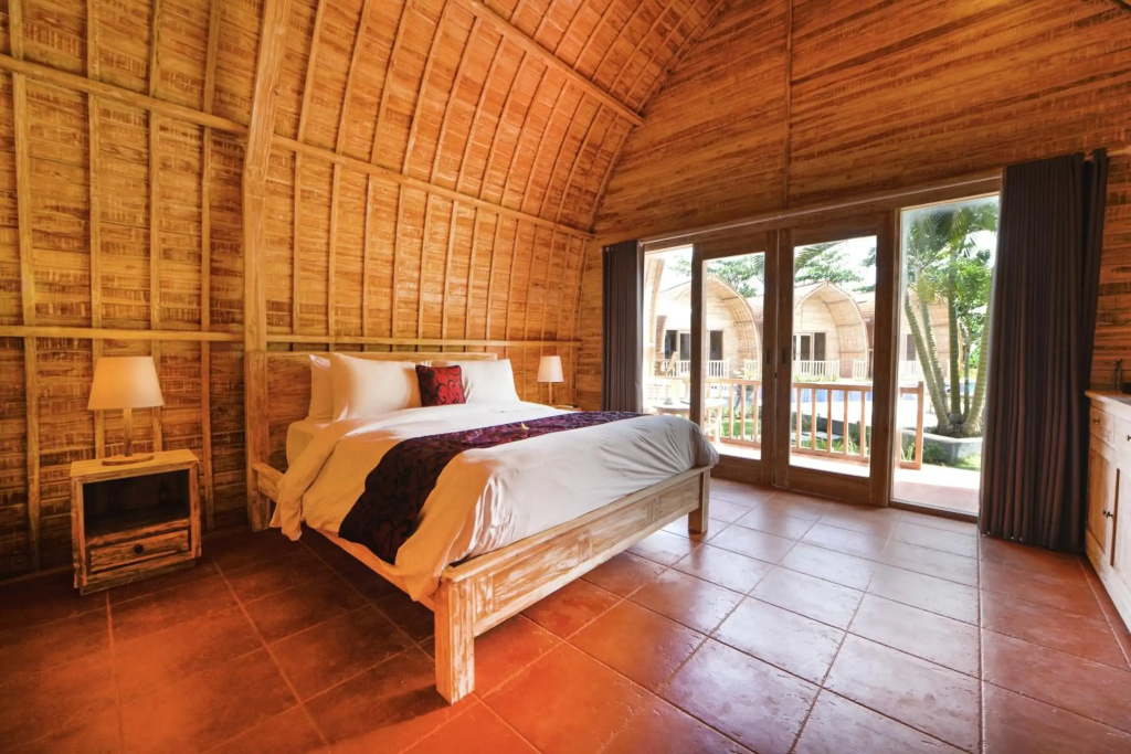 Villa Del Mar Canggu by Kanaya Hospitality