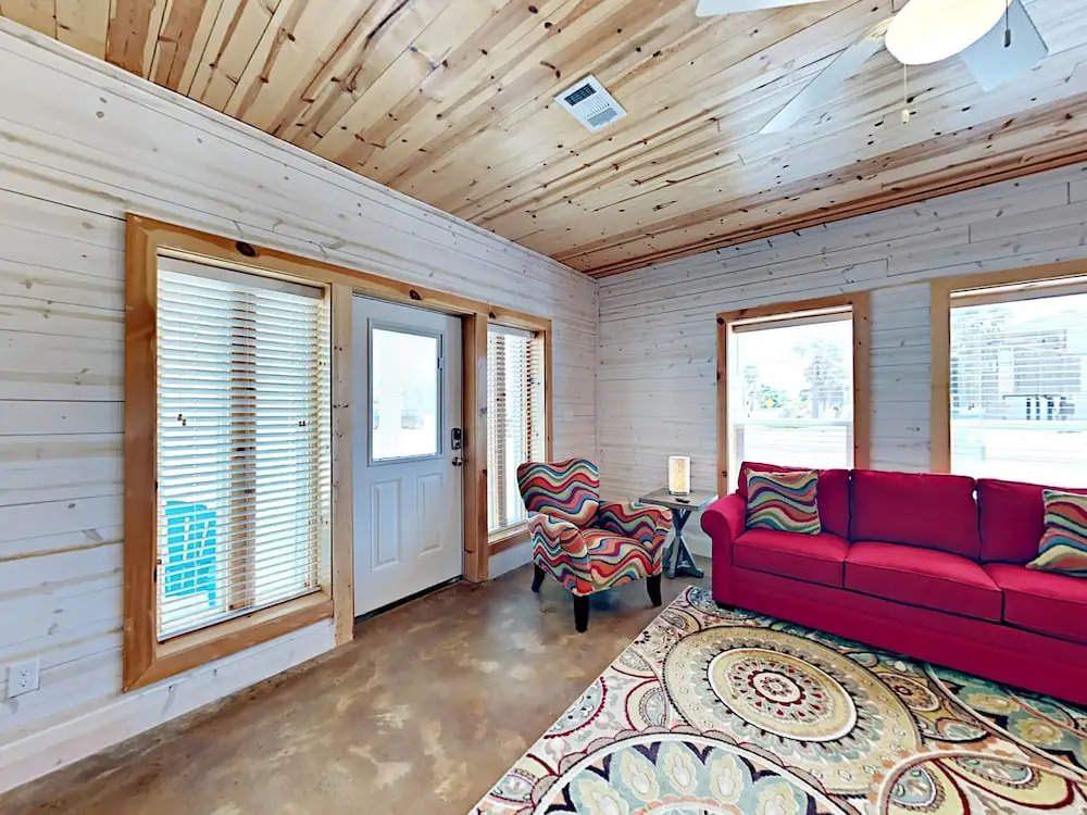 The Commons #601 - Three Bedroom Townhome