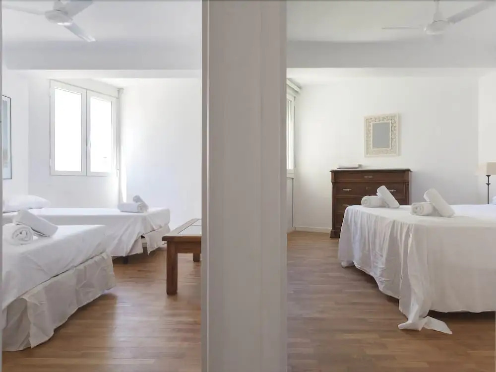 APARTAMENTOS KASA 25 - Sol y Playa
