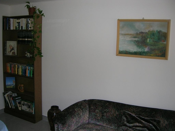 Csalintos Apartman