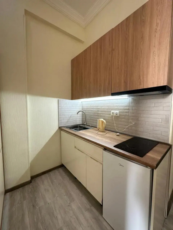 Apart Hotel Marjani