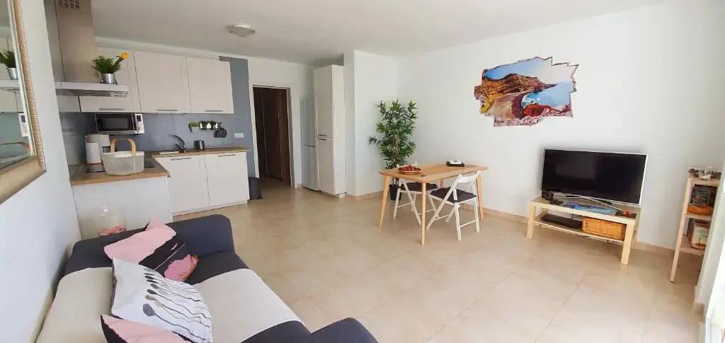 Apartamento Las Brisas