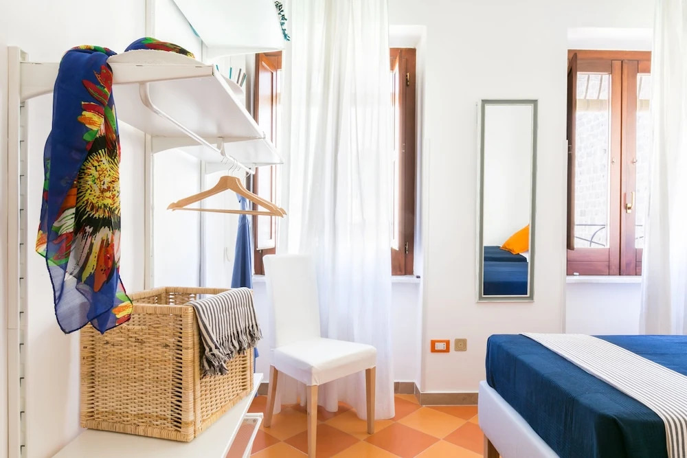 Lovely apt in Sorrento Old town Close to the Beach