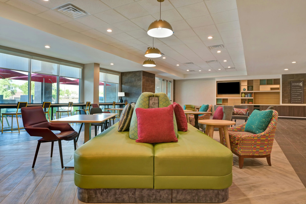 Home2 Suites Corpus Christi Southeast