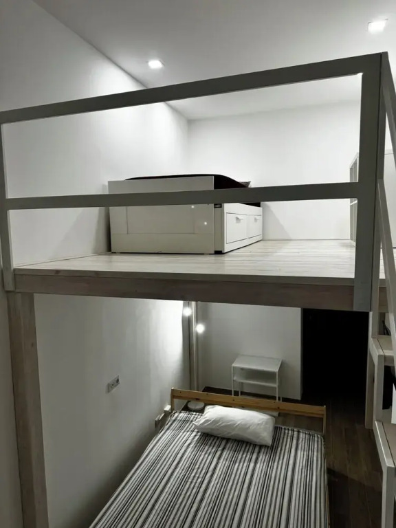 Terno su Napoli Center Suite Apartment
