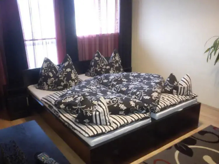 Vár-Torony Apartman