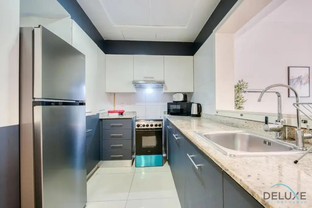 Welcoming 2BR at Park Corner JVC by Deluxe Holiday Homes