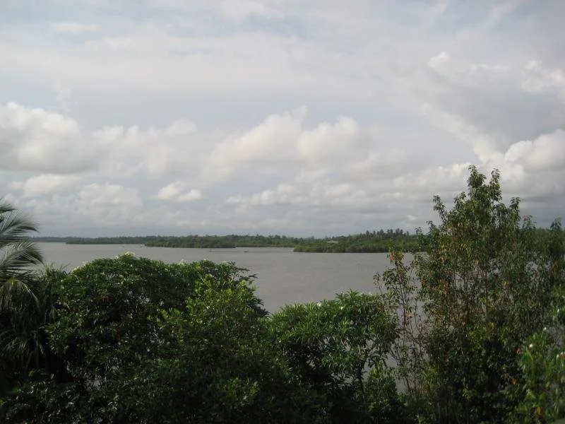 Whispering Waters Lodge