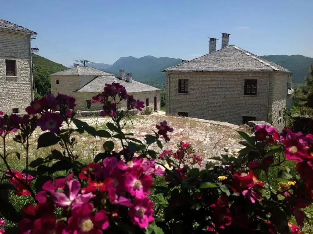 Althea Guesthouse