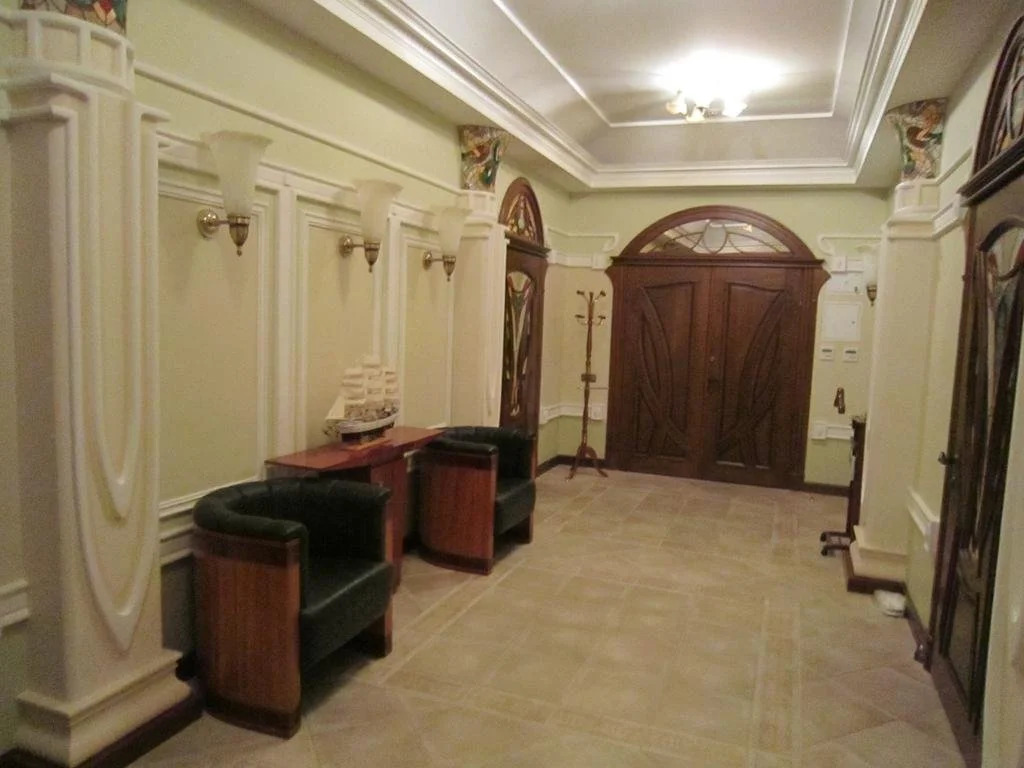 Отель Мариино