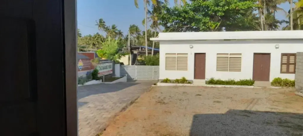 The Marine Pride Beach Resort & Spa