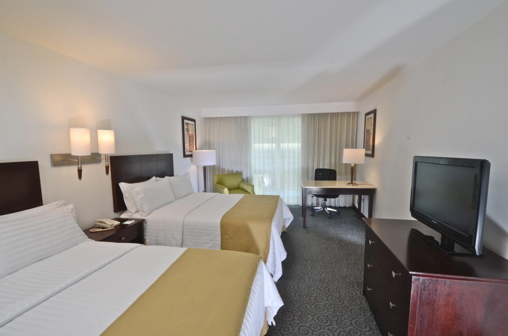 Holiday Inn Monterrey Valle by IHG