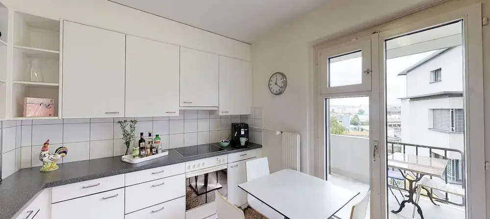 Villa Ruopigen (24h Self Check-in)