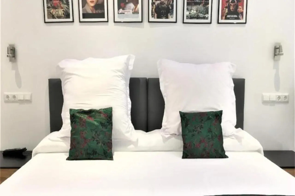 Hotel Ronda