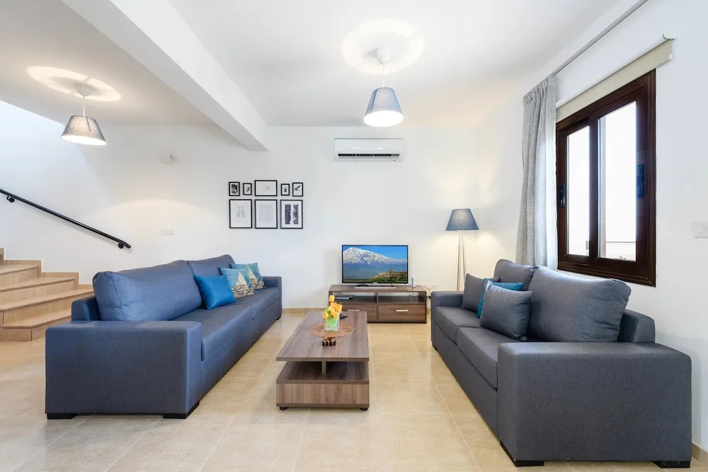Malama Seaview Villa No5