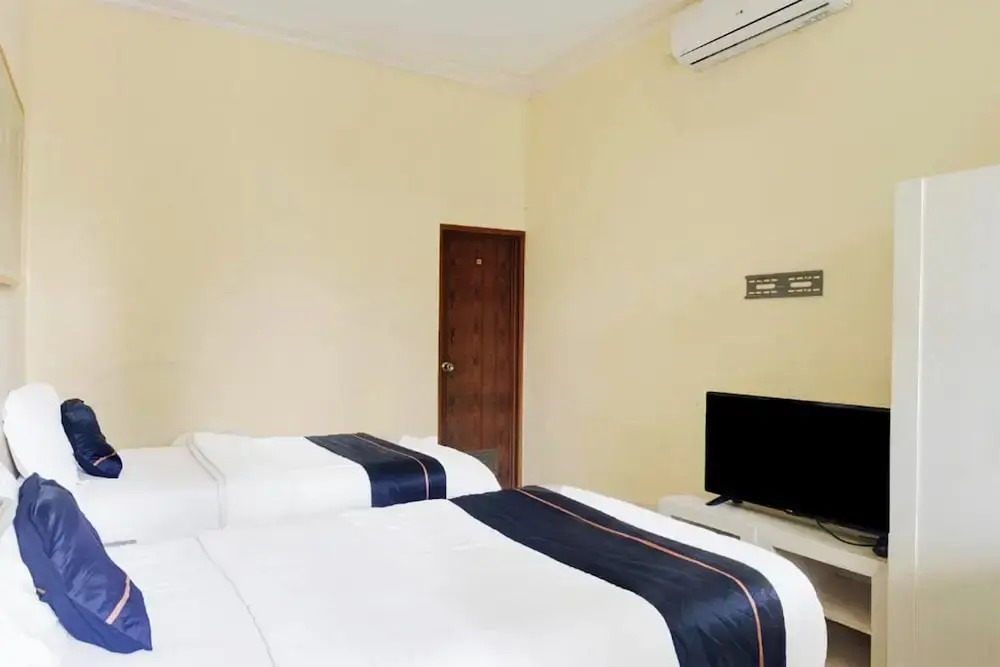 Ken Hotel by Tripletree