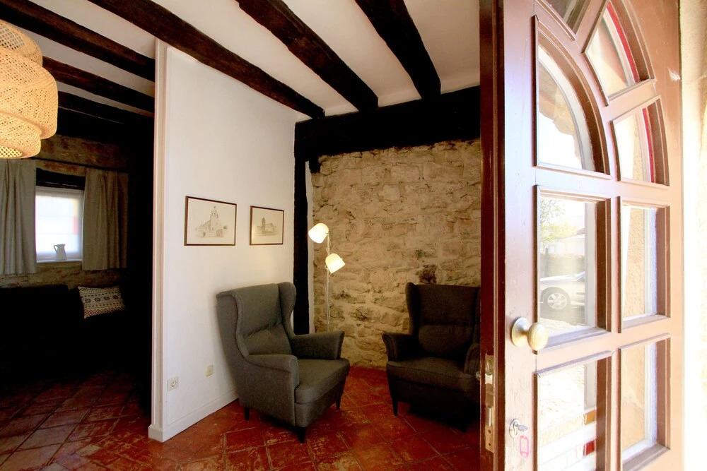 Casa Las Loras