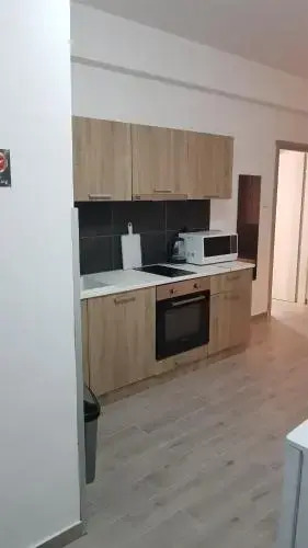 Mylos Court Apartments