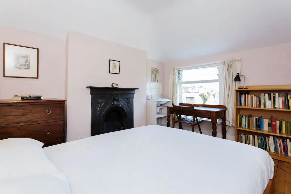 Veeve - Big Oakfield House