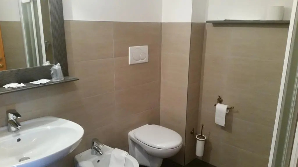 Folgaria Post Hotel