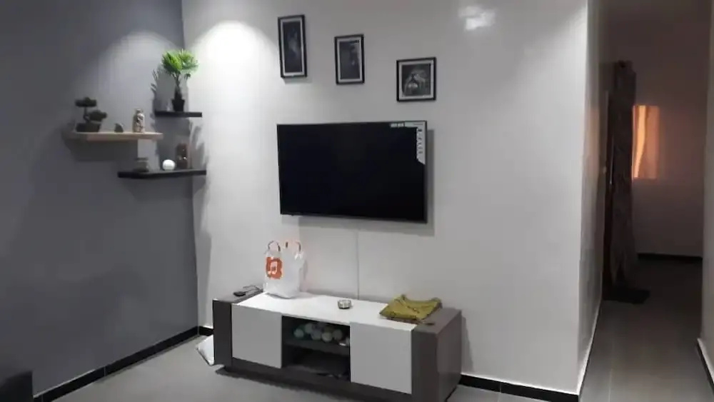 Les Residences Mam