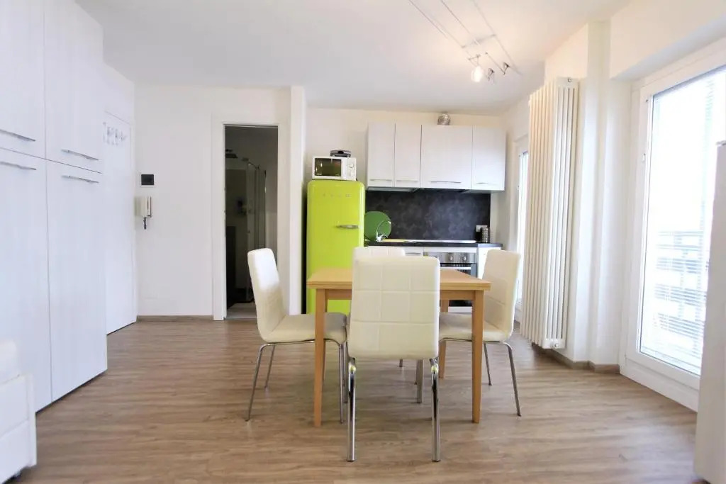 Hostdomus - Green Tech Apartment
