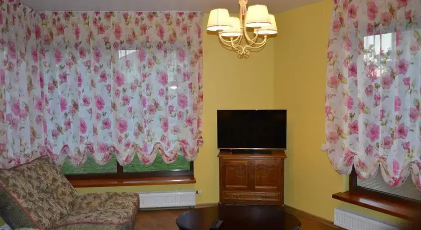 Tuju Apartamentai