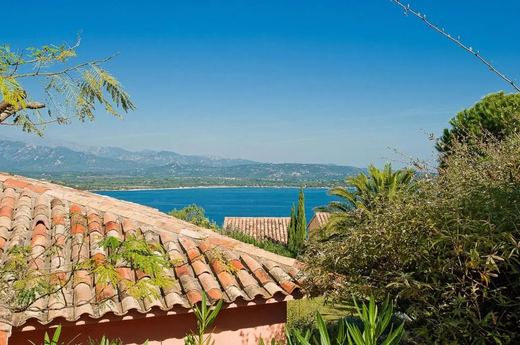 Les Hauts de Pavellone