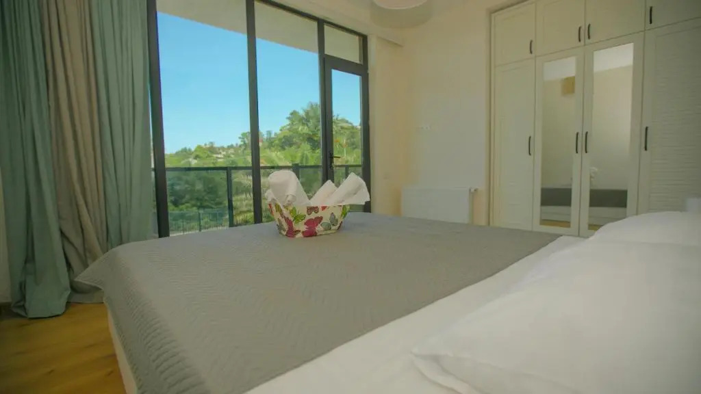 Gantiadi Holiday House