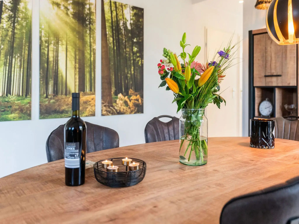Holiday Home in Hellendoorn near Forest