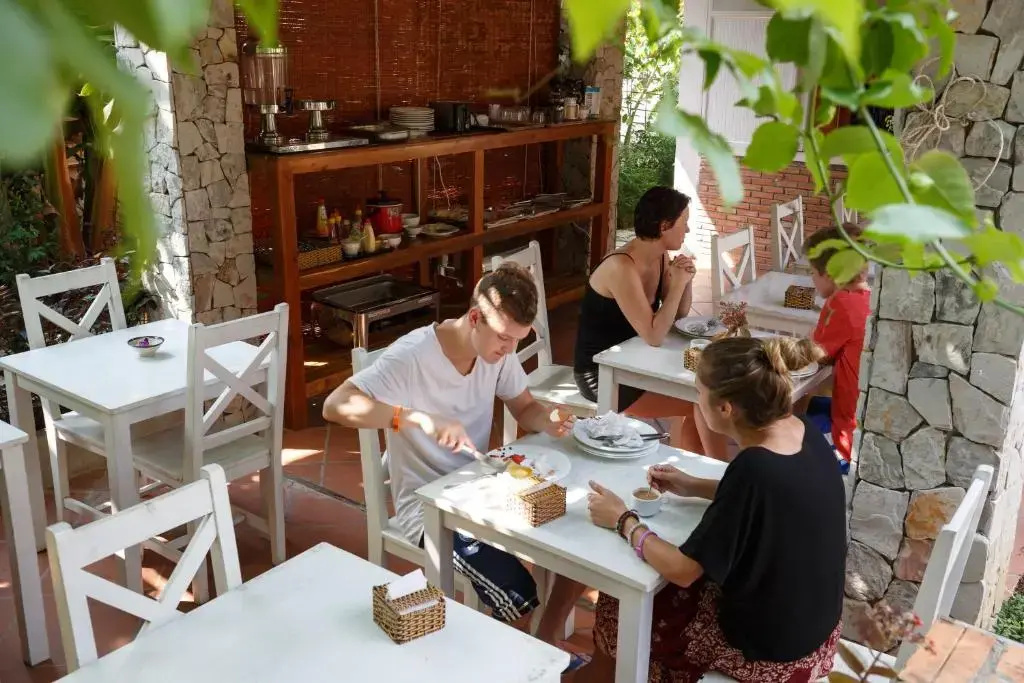 Miana Resort Phu Quoc