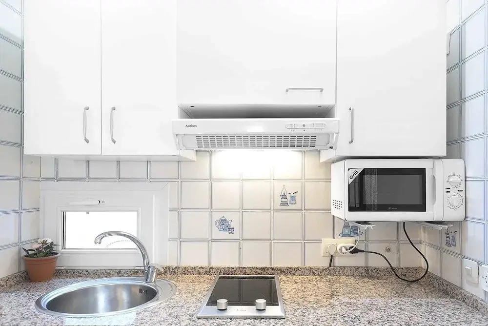 Alterhome Apartamento Diamela