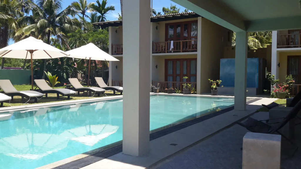 Handagedara Resort & Spa