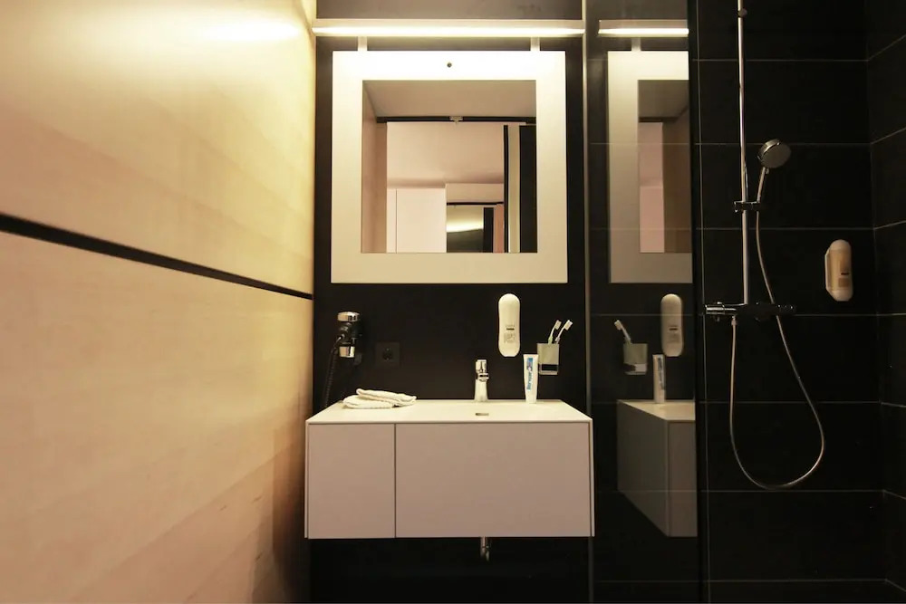 GA Hotel