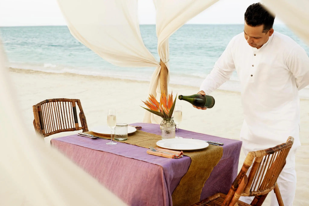 Excellence Riviera Cancun - Adults Only All Inclusive