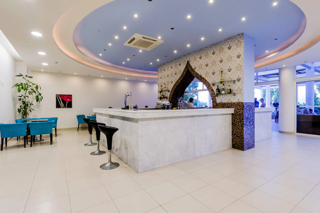 Afandou Beach Resort Hotel