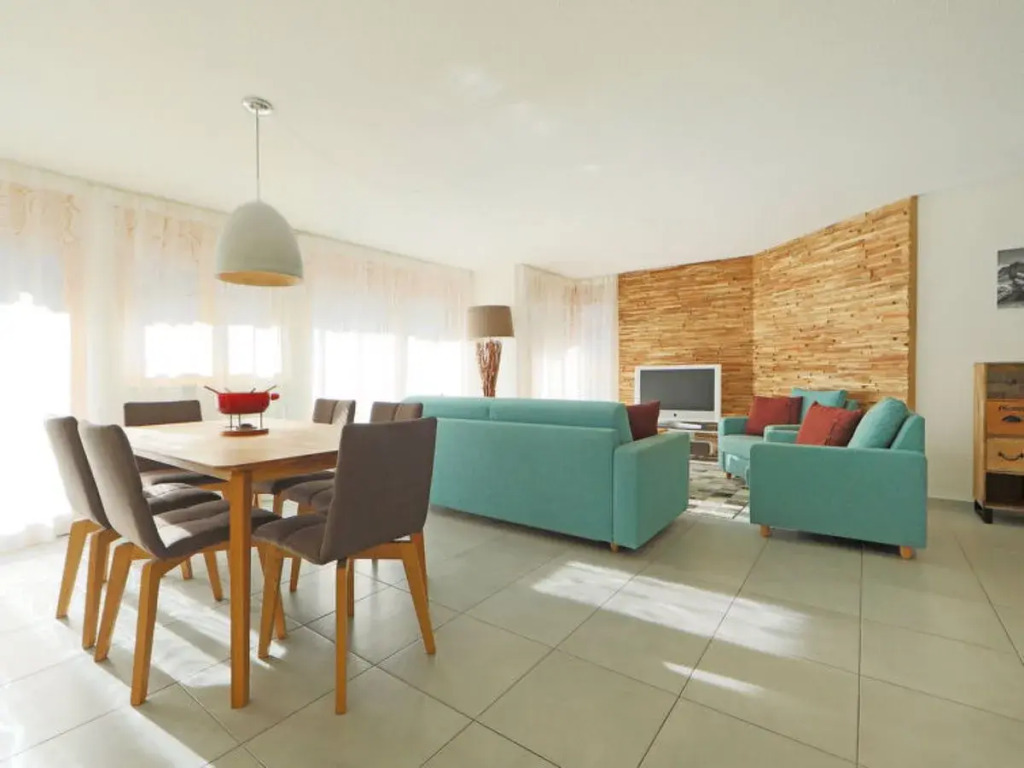 Apartment Susanna Lommel