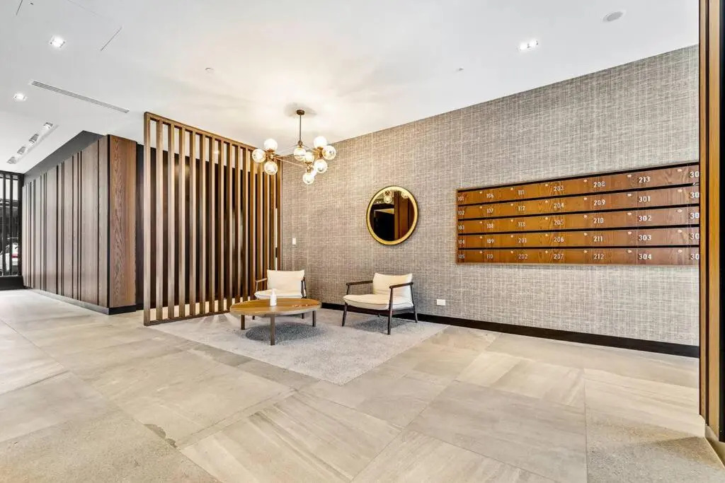 Wonderful Wynyard Quarter studio by Zodiak Stays