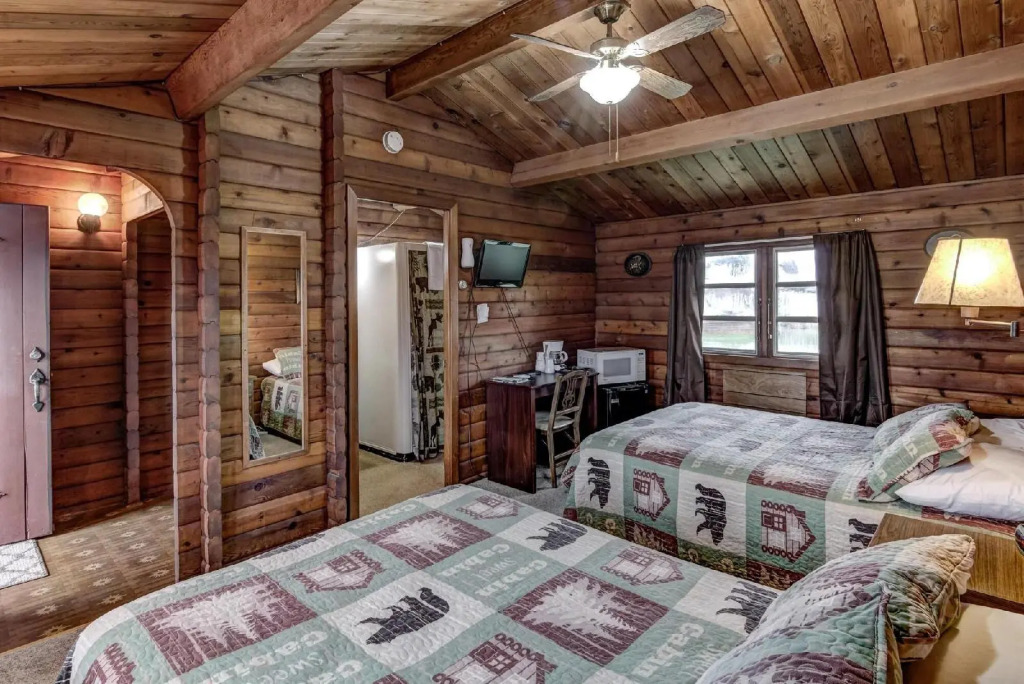 Rib Waters Inn